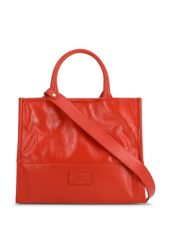 A.BELLUCCI Handbags & Wallets* orange