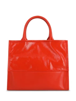 A.BELLUCCI Handbags & Wallets* orange