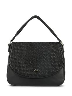 A.BELLUCCI Handbags & Wallets* black