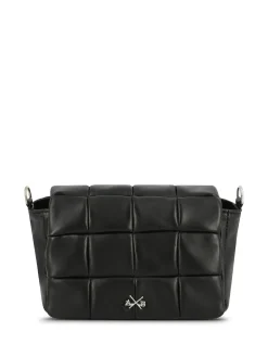 A.BELLUCCI Handbags & Wallets* black