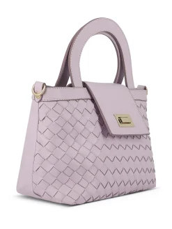A.BELLUCCI Handbags & Wallets* mauve
