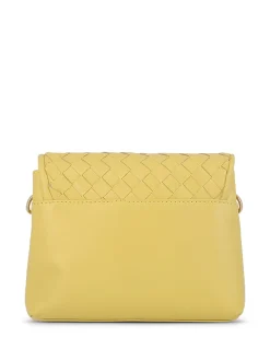 A.BELLUCCI Handbags & Wallets* lemon