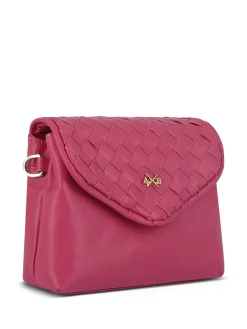 A.BELLUCCI Handbags & Wallets* pink