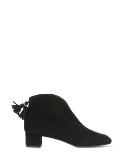 ALBA TECI Ankle Boots* black.