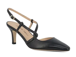 ALBA TECI Heels* black