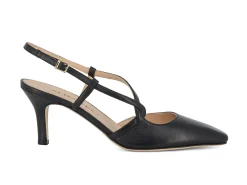 ALBA TECI Heels* black