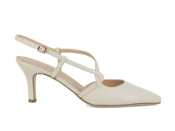 ALBA TECI Heels* ice