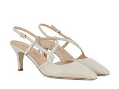 ALBA TECI Heels* ice