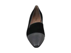 ALBA TECI Ballerina Flats* black