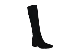 ALBA TECI Long Boots* black