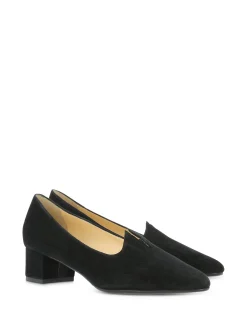 ALBA TECI Heels* black