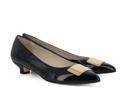 AMALFI Heels* black