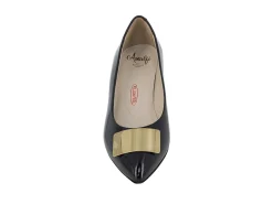 AMALFI Heels* black