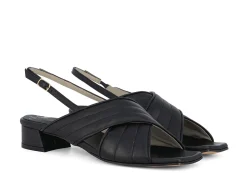 AMALFI Heels* black