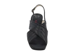 AMALFI Heels* black