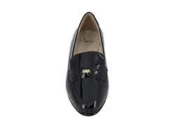 AMALFI Ballerina Flats* black