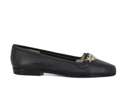 AMALFI Loafers* black l