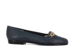 AMALFI Loafers* navy