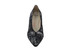AMALFI Heels* black.