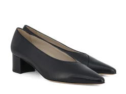 AMALFI Heels* black