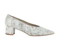 AMALFI Heels* white