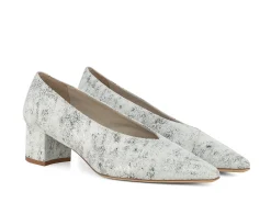 AMALFI Heels* white
