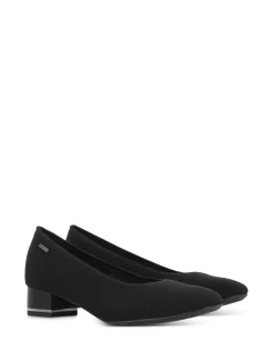 ARA Heels|Water Resistant* black