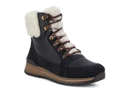 ARA Water Resistant* navy