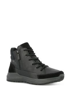 ARA Ankle Boots|Water Resistant* black