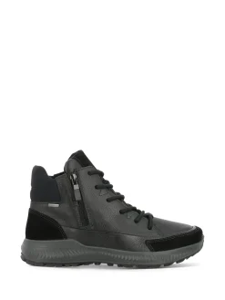 ARA Ankle Boots|Water Resistant* black