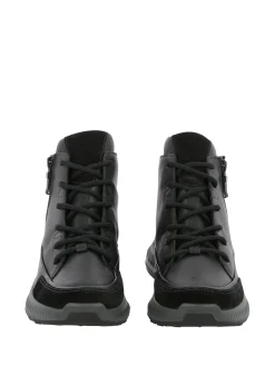 ARA Ankle Boots|Water Resistant* black