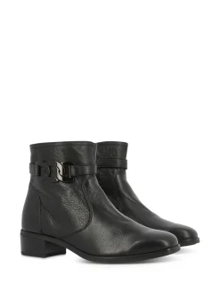 ARA Ankle Boots* black