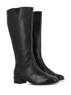 ARA Long Boots* black