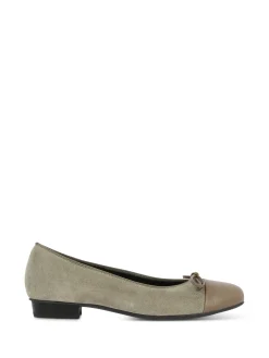 ARA Ballerina Flats* moon