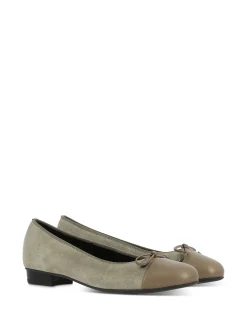 ARA Ballerina Flats* moon