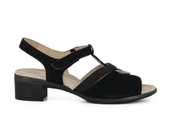 ARA Sandals* black