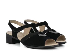ARA Sandals* black