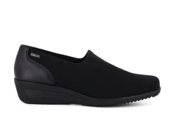 ARA Slip-Ons|Water Resistant* black