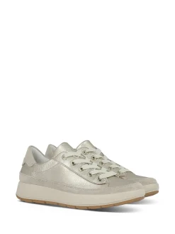 ARA Sneakers* platinum~shell