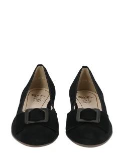 ARA Ballerina Flats* black