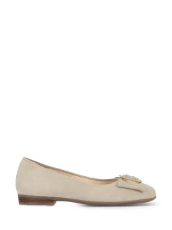 ARA Ballerina Flats* sand
