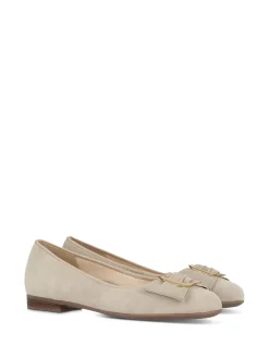 ARA Ballerina Flats* sand