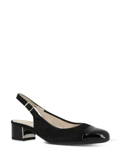 ARA Heels* black