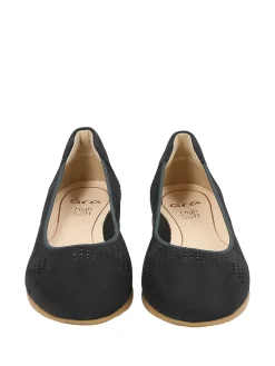 ARA Ballerina Flats* navy