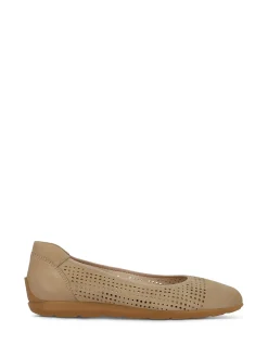 ARA Ballerina Flats* sand