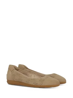 ARA Ballerina Flats* sand