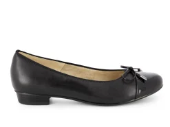 ARA Ballerina Flats* black