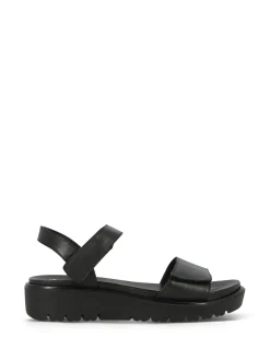 ARA Sandals* black