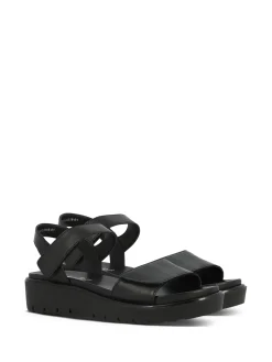 ARA Sandals* black