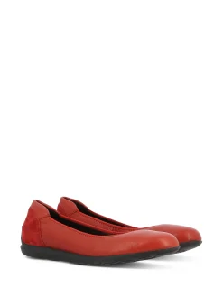 ARA Ballerina Flats* red